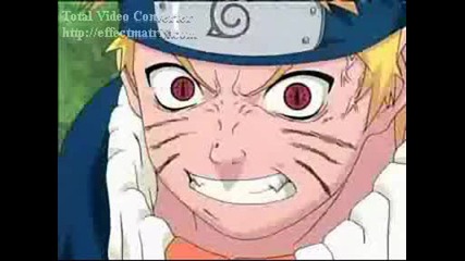 naruto - i hate everything about you 
