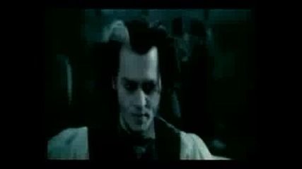 Sweeney Todd Music Video - Apocalyptica