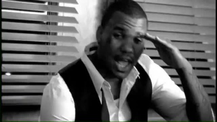 Game Ft. Justin Timberlake & Pharrell - Ain't No Doubt About It [ Official Video H Q ]