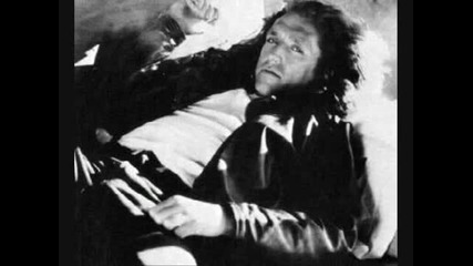 Steve Jones - Hold on