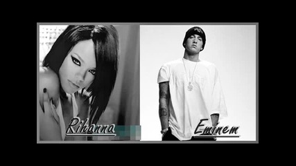Eminem Ft. Rihanna - Love the way you lie part 2 [^^]
