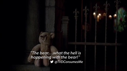 The Vampire Diaries - Rehash: Do You Remember The First Time?