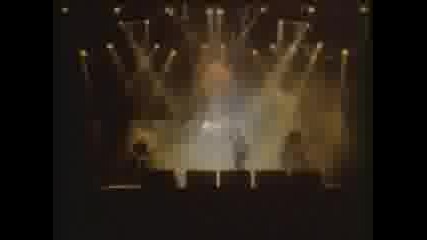 Iron Maiden - The Number Of The Beast