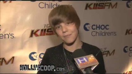 Justin Bieber