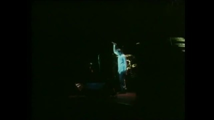 Marillion - Script For A Jester`s Tear (live 1983)