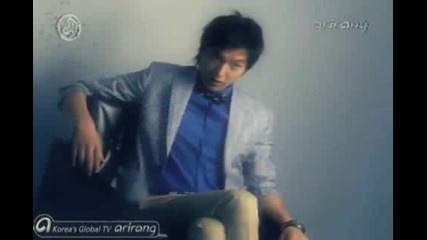 Lee Min Ho [ till the world ends ]