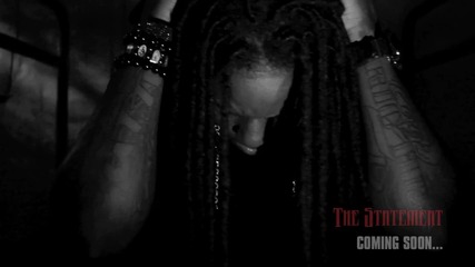 Ace Hood - The Statement Intro 