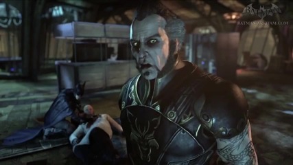 Batman Arkham City Walkthrough - Chapter 29 - Gotham Savior