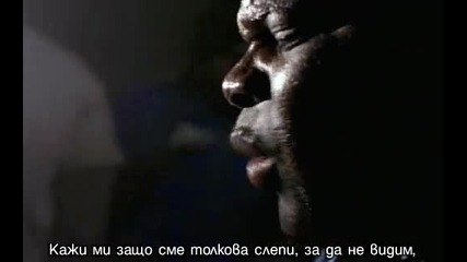 Coolio-gangstas paradise bg sub