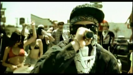 Hollywood Undead - Everywhere I Go