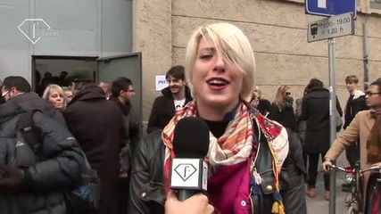 fashiontv Ftv.com - Milan Men F W 11 - 12 - Cnc Costume National F.people 