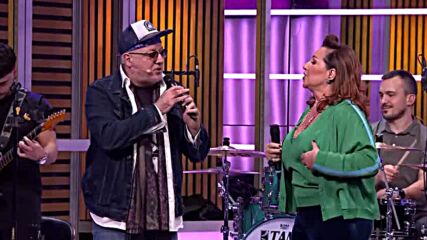 Ana Bekuta i Sinisa Vuco - Kad bi opet - Grand Specijal - 2025⧸2026 - (tv Prva 19.10.2025.).mp4