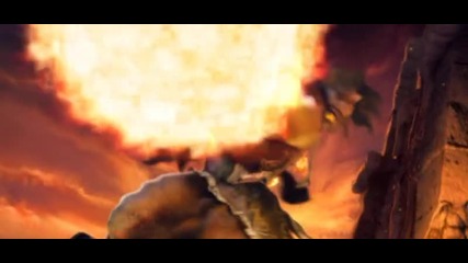 World of warcraft