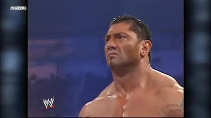 Undertaker The Streak 15:0