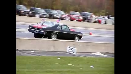 Nova Wheelie 2
