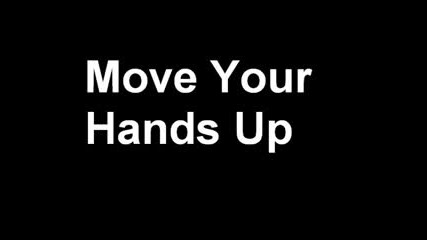 Clubraiders - Move Your Hands Up.flv