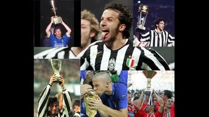 История За Една Голяма Любов - Forza Juve