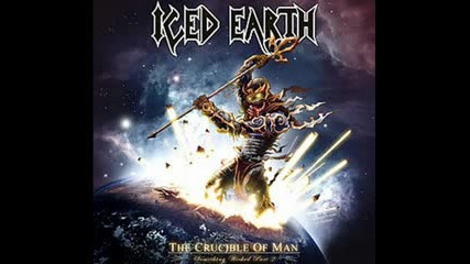Iced Earth - Minions of the Watch