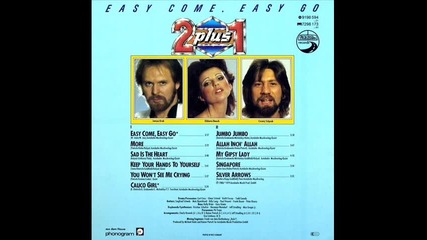 Dwa Plus Jeden-more 1980
