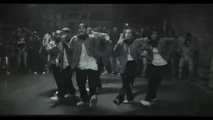 Step Up 2 Full Dance - West Coast Riders 