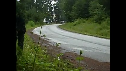Wrc Bulgaria 
