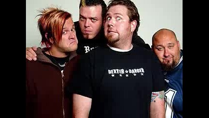 Bowling For Soup - On and On (about You)