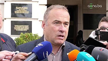 Бойко Величков: Загубихме 2 точки, ЦСКА ще бъде арбитър за титлата