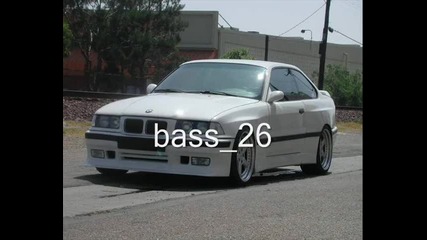Bmw e36 