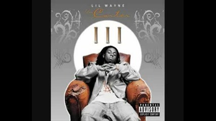 Lil Wayne Ft. Cory Gunz - A Millie