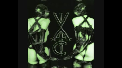 Velvet Acid Christ - The Dark Inside Me 