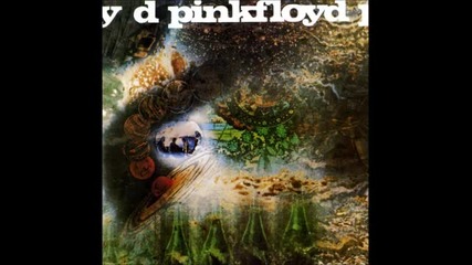 Pink Floyd - A saucerful of secrets 1968 (full Album)