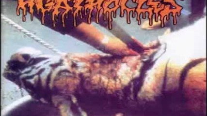 Agathocles - Media Creations & Razor Sharp Daggers