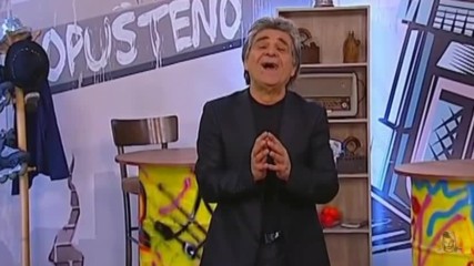 Angel Dimov - Ovo je prica o nama