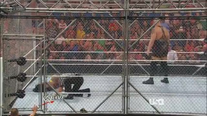 Wwe Raw 11.06.2012 High Quality 7/10