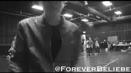 Justin Bieber - Dj Got Us Fallin In Love
