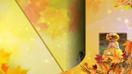 Осенний Блюз - Хиты сезона, красивые осенние песни