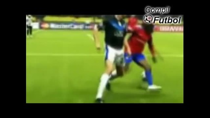 Compil Futbol Volume 1