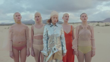 Goldfrapp - Anymore ( Official Video 2017 )