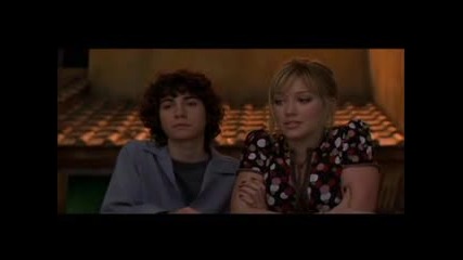Lizzie And Gordo Open Your Eyes To Love