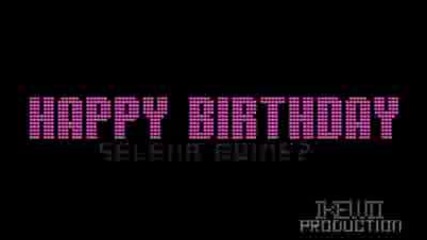 Am I Too Dirtty Selena Gomez