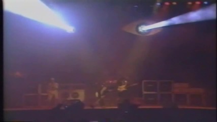 Rainbow - Spotlight Kid (japan Tour 1984)