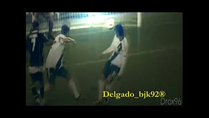 Ricardo Quaresma My Idol and My Hero