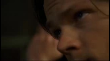 Supernatural Season 3 Gag Reel
