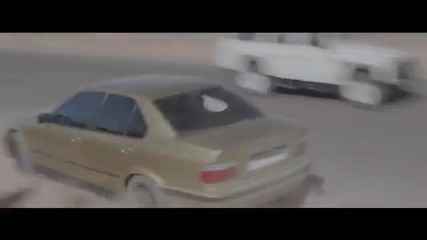 M.i.a. - Bad Girls