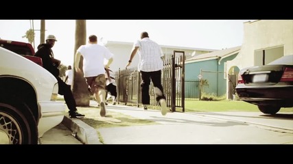 Slim The Mobster feat. Nikki Grier and Sly - Falling Star [ H D ]
