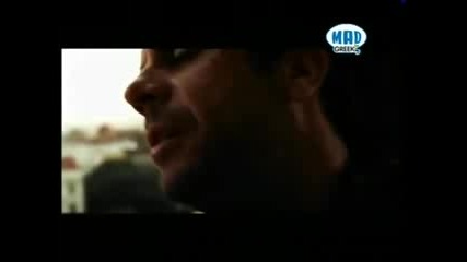 Giorgos Mazonakis - Oi Antres Den Klaine (monaxa Ponane) (official Video Clip)