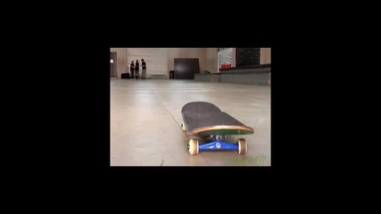 Plan B - United Nations - The Berrics