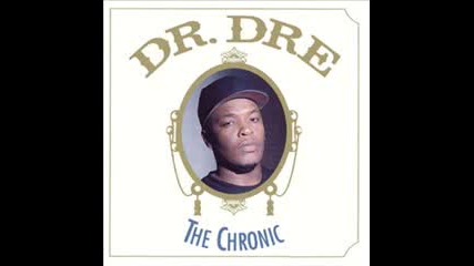 Dr. Dre - The $20 Sack Pyramid