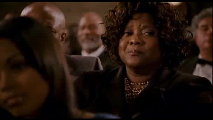 Chris Brown - This Christmas (movie video) 
