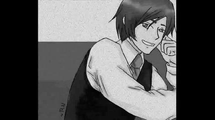 Aph - Bulgaria - Monochrome No Kiss